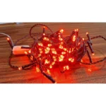 ریسه ال ای دی کد 100Lamp طول 10متر - تصویر 10