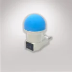 چراغ خواب پارس نیرو مدل کلید دار 3W - تصویر 6