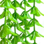 گل مصنوعی مدل آویز بید مجنون - تصویر 2