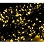ریسه ال ای دی کد 100Lamp طول 10متر - تصویر 3