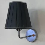 چراغ دیواری نورهام مدل پر کاج - تصویر 13