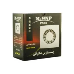 هواکش خانگی پارس مدل جت فن کد EA-1010 - تصویر 5