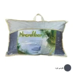 بالش مانیکاهوم مدل microfiber هتلی هالو - تصویر 8
