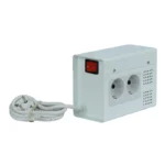 محافظ ولتاژ گروه صنعتی سارا ترانس مدل P152F - تصویر 3