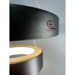 لوستر مافریز مدل مدرن کد CR260 - تصویر 9