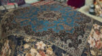 لحاف کرسی هلکو مدل Leeko-yalda - تصویر 4