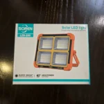 پروژکتور 200 وات مدل خورشیدی soren - تصویر 11
