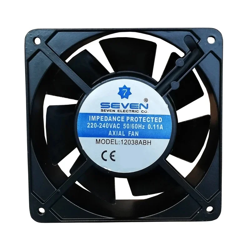 514f9baaa1cb5d362ee9b96303d1319efae1e4f0_1733817785 فن سون الکتریک مدل 12CM بلبرینگی - تصویر 1