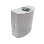 چراغ دکوراتیو 1 وات آبنور مدل یک طرفه - تصویر 3