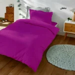 روکش لحاف مدل میکرو نیکیا یک نفره سایز 220×160 سانتی متر - تصویر 4