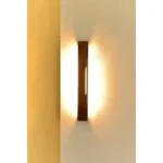 چراغ دیواری مدل اخگر کد 40