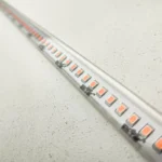 ریسه ال ای دی رشد گیاه 18 وات مدل فول اسپکتروم 220v بسته 2 عددی - تصویر 10