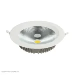 پنل توکار 30 وات افراتاب مدل تایتان کد AF-SD-30W - تصویر 3
