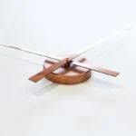ساعت دیواری اِلِنسی مدل SM-016 - تصویر 10
