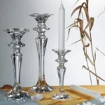 شمعدان بوهمیا مدل ستاره کد 30 مجموعه 2 عددی - تصویر 6