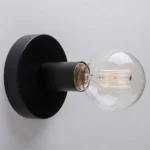 چراغ دیواری مدل N.L110 - تصویر 3
