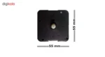 موتور آرام گرد ساعت جیا لی مدل M6363 - تصویر 3