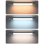 چراغ ال ای دی مدل زیر کابینتی 400MM کد L3201 - تصویر 2