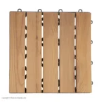 کفپوش مدل ترموود کد TS02 بسته 11 عددی - تصویر 4