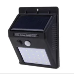 چراغ خورشیدی مدل solar garden light