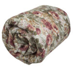 لحاف کرسی سندس مدل رز کد 09 سایز 350x350 سانتی متر - تصویر 2