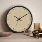 ساعت دیواری سال بردز طرح کلاسیک مدل CW-424 - تصویر 2