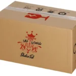 لوستر آویز شاهان تک مدل d50c30 - تصویر 5