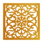 تایل سقفی آسمان مجازی مدل مولتی استایل سایز 60x60 کد ST1