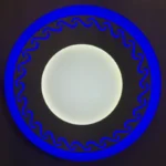 پنل سقفی توکار 6 وات کد 3in1samad - تصویر 2
