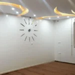 ساعت دیواری اِلِنسی مدل SM-016 - تصویر 5