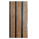 دیوارپوش مدل پی وی سی کد 05 بسته 4 عددی