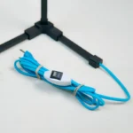 آباژور ایستاده مدل کرنرلایت - تصویر 9