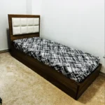 کاور لحاف ناتوسا مدل ماکارنا یک نفره سایز 160x220 سانتی متر - تصویر 5