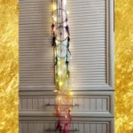 ریسه مدل dream catcher طول 5 متر - تصویر 5