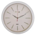 ساعت دیواری تایم لند مدل شب نما کد 40301113S