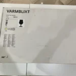 لوستر ایکیا مدل VARMBLIXT-NEW - تصویر 9