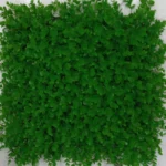 دیوارپوش مدل شمشاد سایز 50x50 سانتی متر مجموعه 4 عددی - تصویر 6