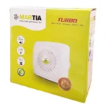 هواکش مارتیا مدل 10D کد 2400 - تصویر 6