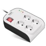 محافظ ولتاژ پارت الکتریک مدل PE8791 - تصویر 2