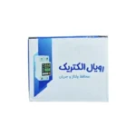 محافظ ولتاژ 63 آمپر رویال مدل 2P63A - تصویر 2