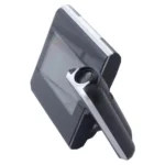 ساعت رومیزی دیجیتال مدل پروژکتور کد 7211 - تصویر 5