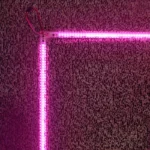ریسه ال ای دی رشد گیاه 18 وات مدل فول اسپکتروم 220v - تصویر 13