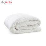 لحاف پرناسا مدل لایت دونفره سایز 220×200 سانتی متر - تصویر 2
