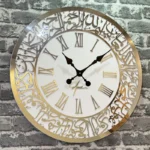 ساعت دیواری اِلِنسی مدل وان یکاد - تصویر 9