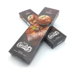 عود کیناز مدل دستساز شکلات تلخ dark chocolate - تصویر 4