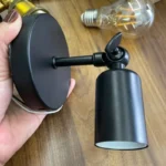 چراغ دیواری مدل مدرن کد D3 - تصویر 4
