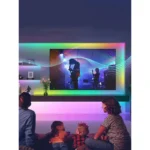 ریسه ال ای دی دریم لایت مدل RGB 5050 Gaming طول 5 متر - تصویر 13