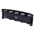 چراغ دیواری مدل قطاری کد W10