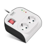 محافظ ولتاژ پارت الکتریک مدل PE8789 - تصویر 2