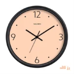 ساعت دیواری سال بردز طرح مینیمال مدل CW-760 - تصویر 9
